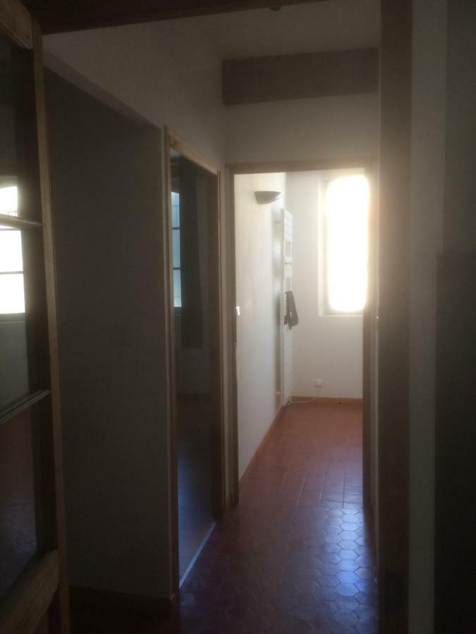 Les Marchands Lejlighed Avignon Eksteriør billede